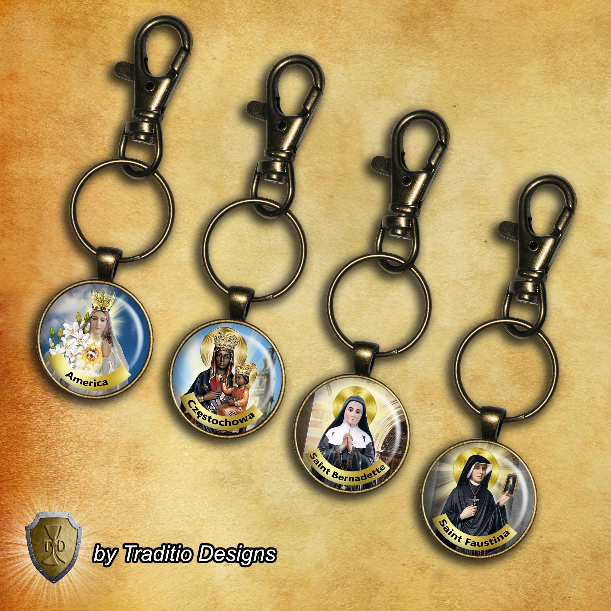 Keychains