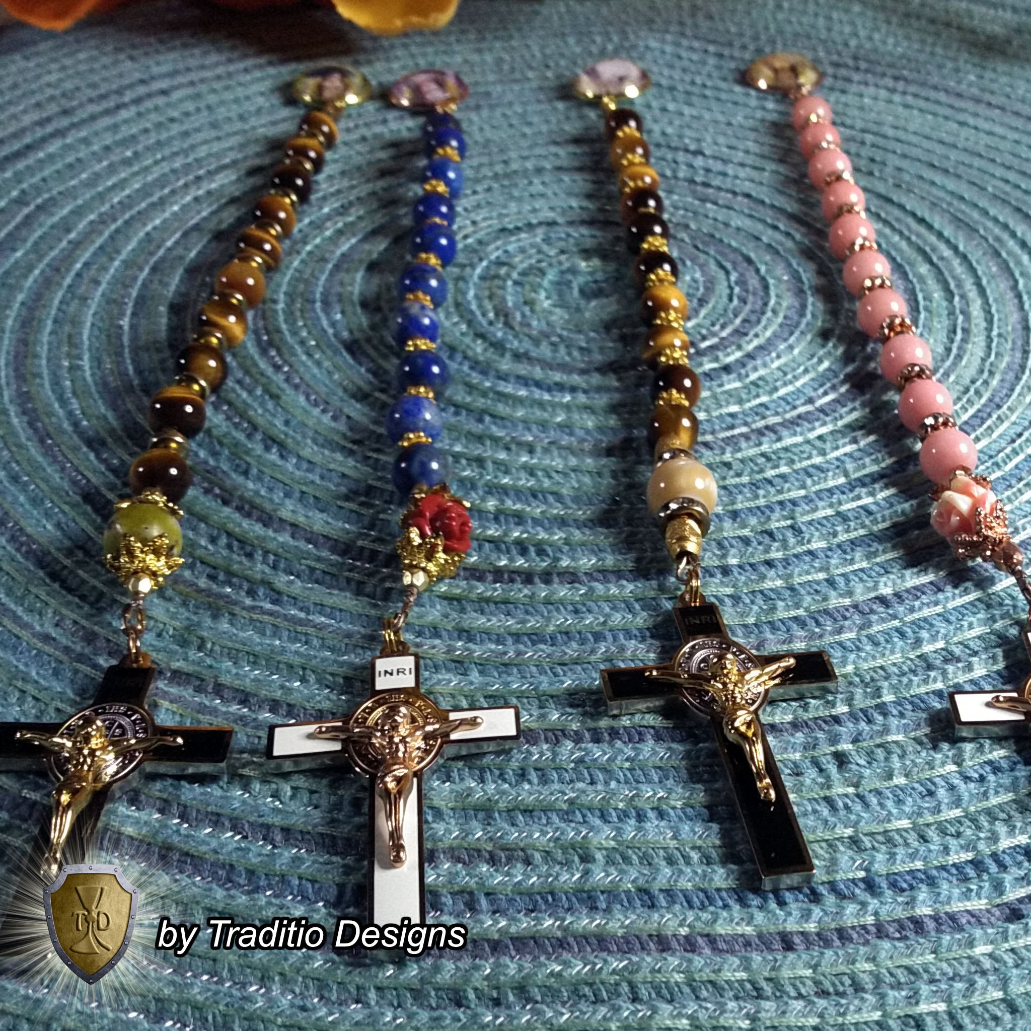 Decade Rosaries