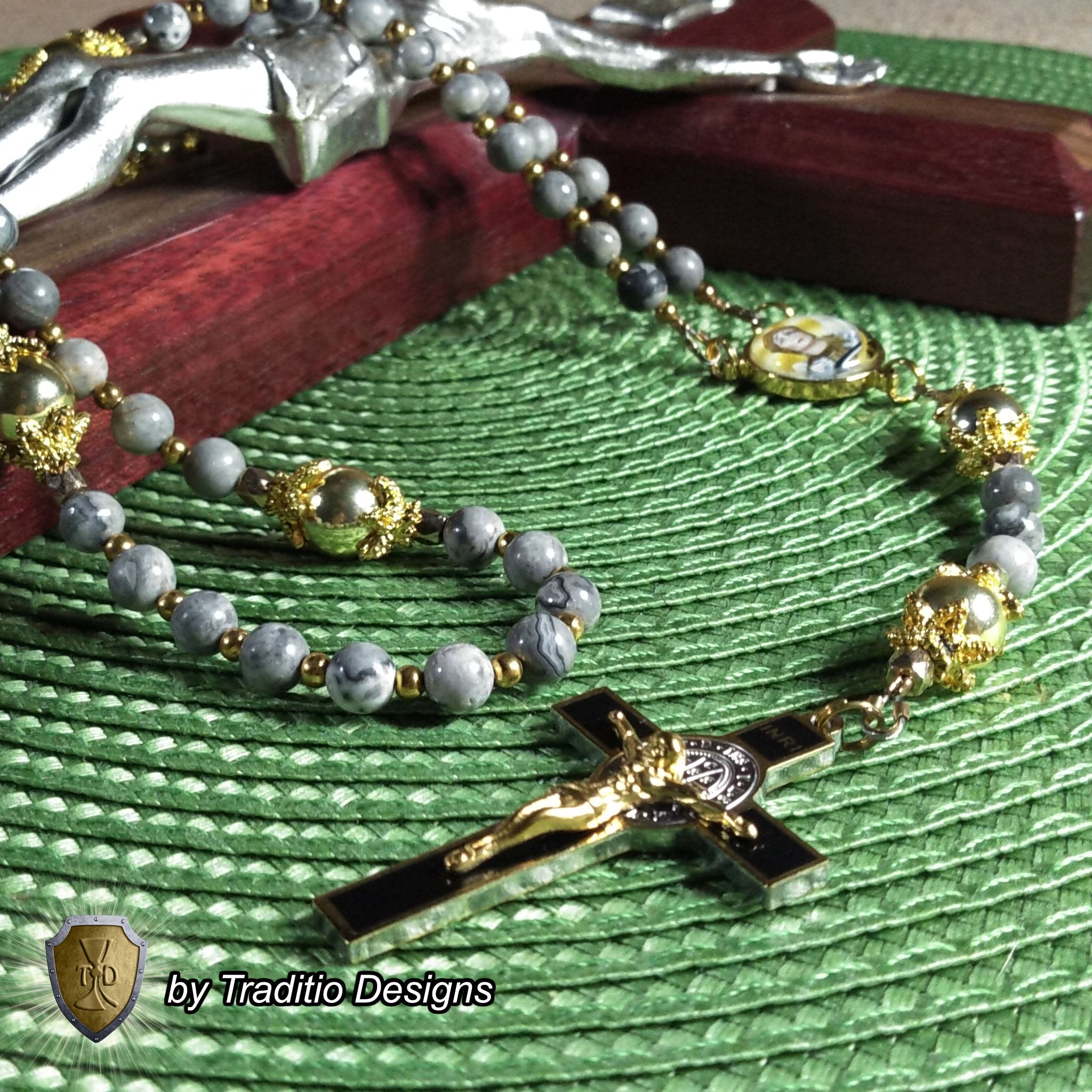 Majestic Rosaries
