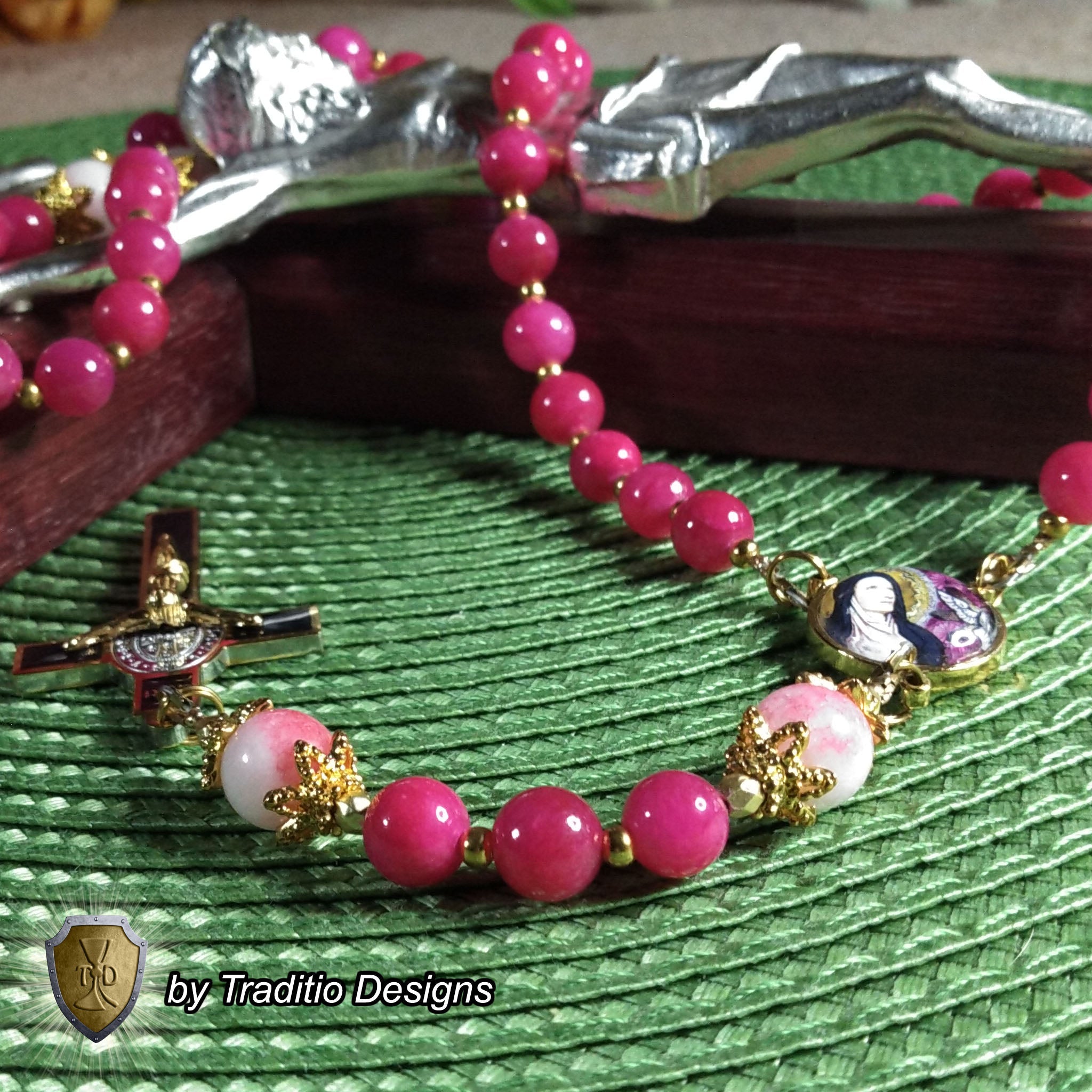 Royal Rosaries