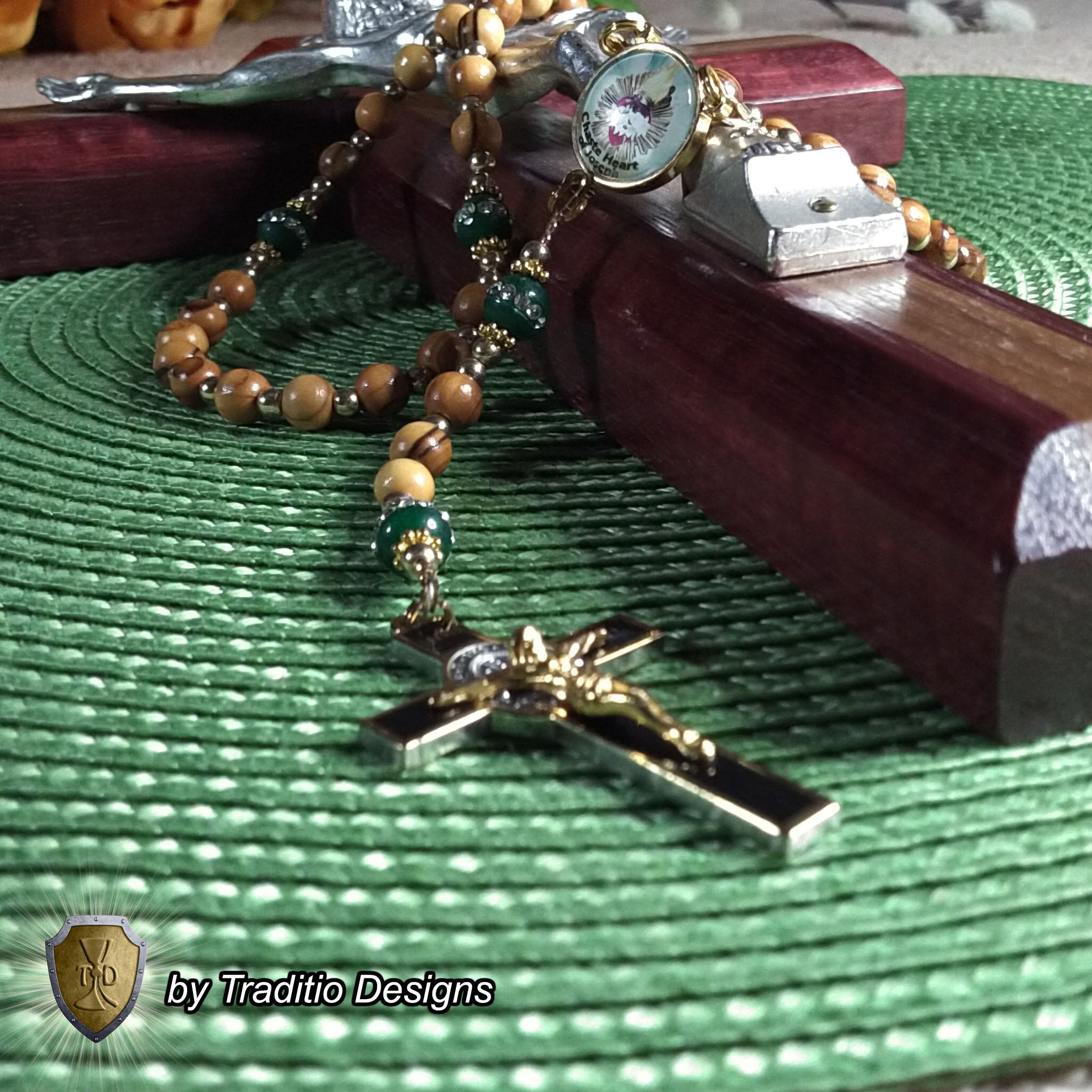 Classic Rosaries
