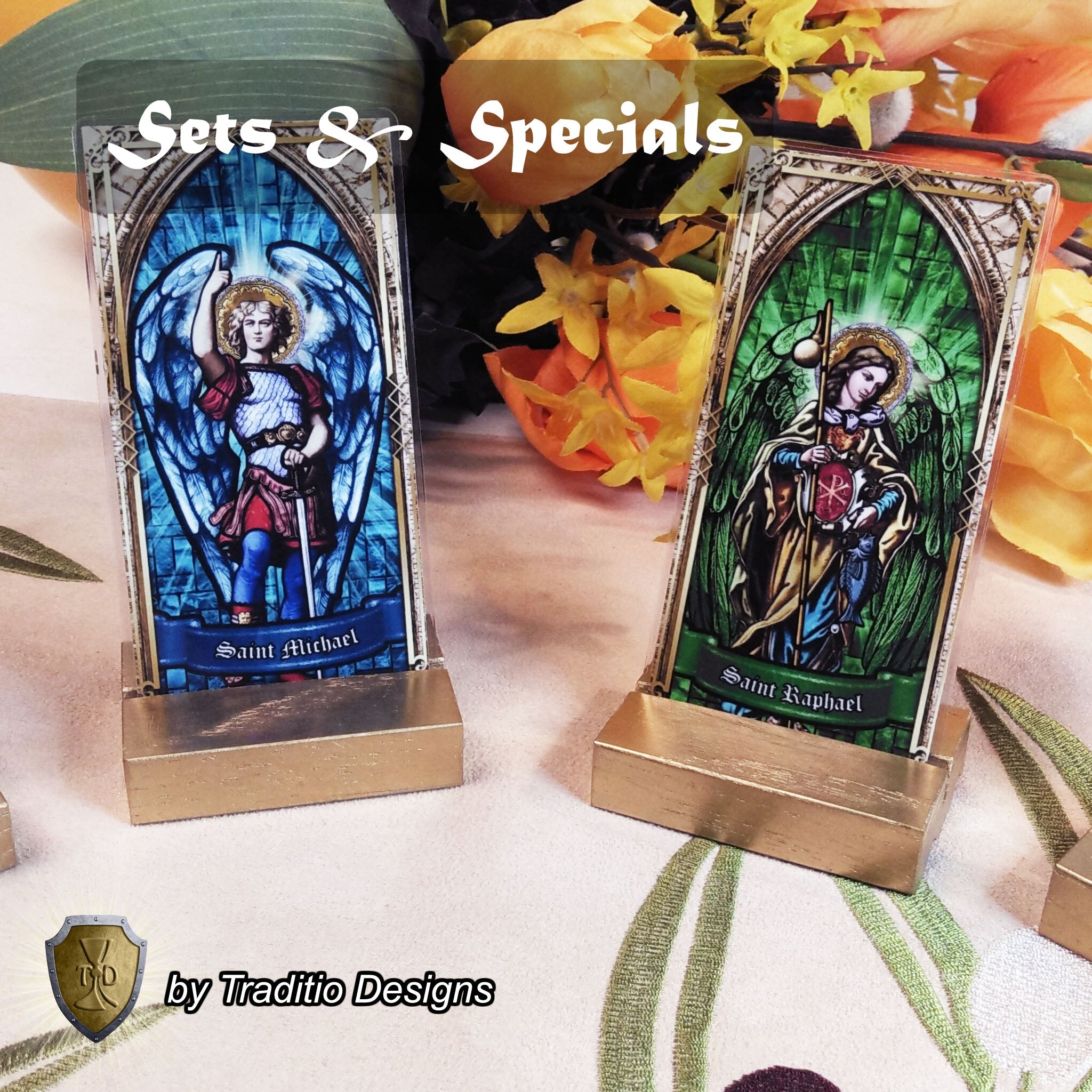Sets & Specials