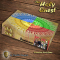 The Holy Quest Board Game
