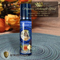 Our Lady of America Relic Anointing Oil | Touched to 9 Blessed Mother Relics | Oil or Card Set