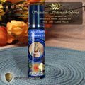 Our Lady of the Pillar Relic Anointing Oil | Touched to 9 Blessed Mother Relics | Oil or Card Set