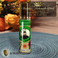 St. Alberic Crescitelli Relic Anointing Oil | Protection & Physical Trauma | Oil or Card Set