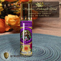 St. Alphonsus Liguori Relic Anointing Oil | Arthritis & Chronic Pain | Oil or Card Set