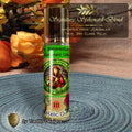 St. Bonaventure Relic Anointing Oil | Intestinal & Digestive Health | Oil or Card Set
