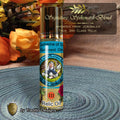St. Catherine of Siena Relic Anointing Oil | Miscarriage & Protection from Fire | Oil or Card Set