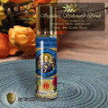 St. Gerard Majella Relic Anointing Oil | Safe Childbirth & Motherhood | Oil or Card Set