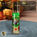 St. Hope Relic Anointing Oil | Blood Disorders, Fatigue & Childhood Illness | Oil or Card Set