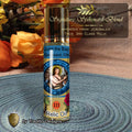 St. John the Baptist Relic Anointing Oil | Epilepsy, Convulsions & Headaches | Oil or Card Set