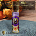 St. Padre Pio Relic Anointing Oil | Chronic Pain, Stress & Tumors | Oil or Card Set