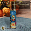 St. Paul the Apostle Relic Anointing Oil | Snake Bites, Blindness & Epilepsy | Oil or Card Set