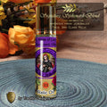 St. Rose of Lima Relic Anointing Oil | Severe Skin Conditions, Malnutrition & Fever | Oil or Card Set
