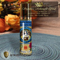 St. Teresa Benedicta of the Cross Relic Anointing Oil | Psychological Trauma & Intellectual Clarity | Oil or Card Set