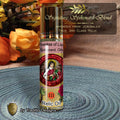 St. Thérèse of Lisieux Relic Anointing Oil | Tuberculosis, HIV & Childhood Illness | Oil or Card Set