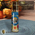 St. Thomas Aquinas Relic Anointing Oil | Learning Disabilities, Neurological Health & Digestion | Oil or Card Set