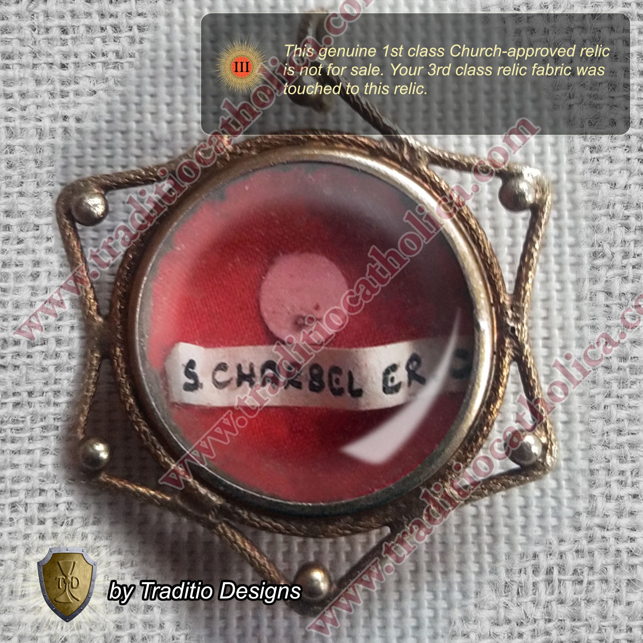 St. Charbel Relic Anointing Oil | Healing & Miracles | Oil or Card Set