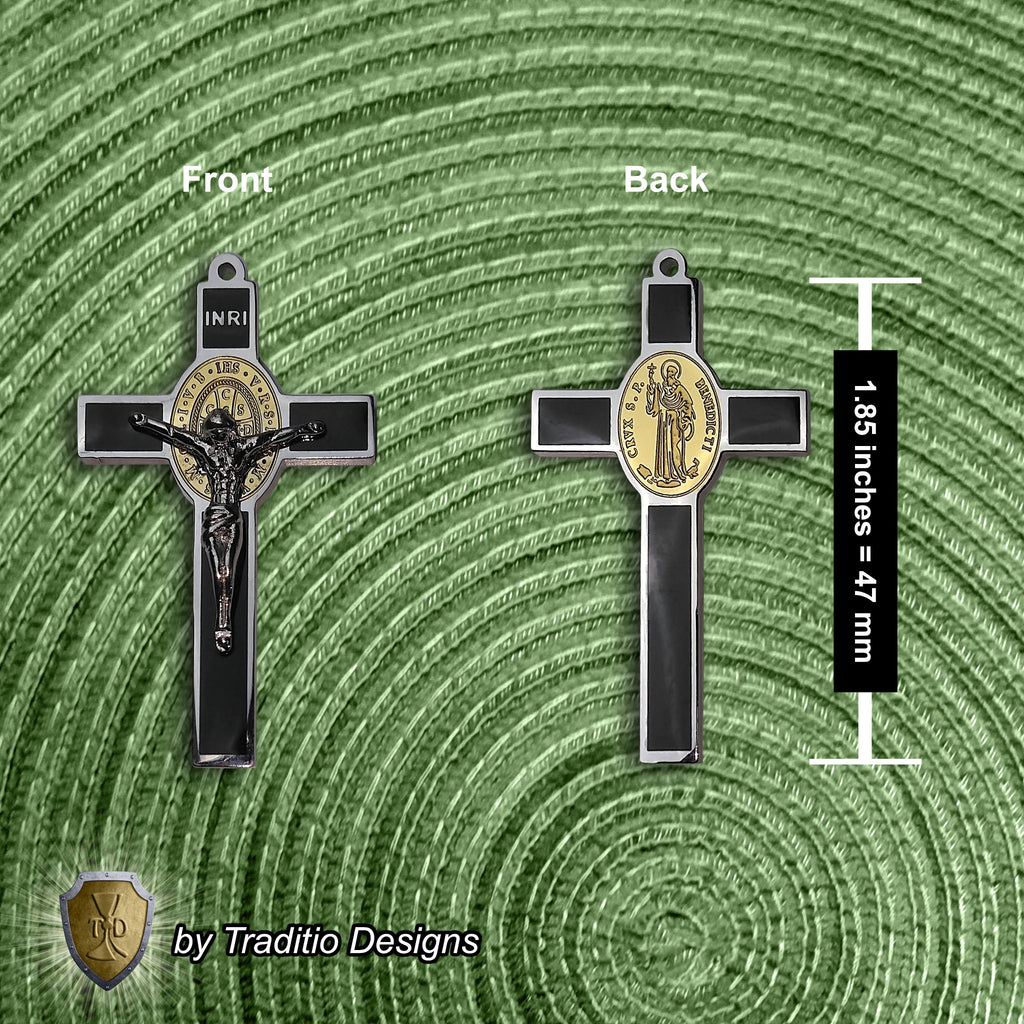 St. Longinus Limited Edition Royal Relic Rosary | 18K Gold & Silver Steel | Healing of Blindness, Eye Disease & Speech | Gold & Ruby Jade | 3rd Class Relic